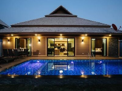 ขายพร้อมผู้เช่า 13.8 ล​. 173 ตรว. บ้านสวยสไตล์ล้านนาโมเดิร์น สารภ