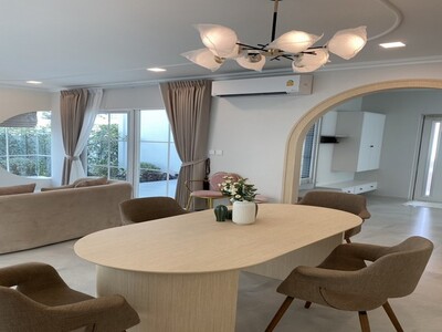 P709 ให้เช่า บ้านเดี่ยว โครงการ ชัยพฤกษ์ บางนา กม.15