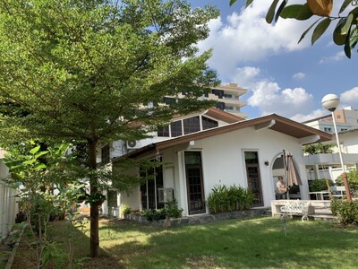 ให้เช่าบ้านเดี่ยว150ตร.วตกแต่งใหม่3นอน3น้ำ3แม่บ้านใกล้อนุสาสวรีย์