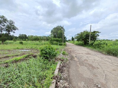  ขายที่ดิน ต.คลองสาม อ.คลองหลวง จ.ปทุมธานี  เนื้อที่ 5 ไร่กว่า 
