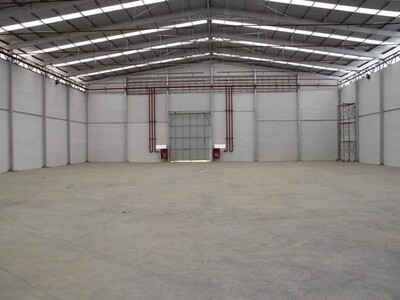 โกดังให้เช่าFree zone เขตปลอดอากร ปากเกร็ด 