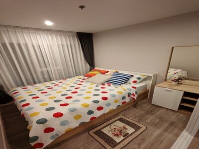 Regent Home Bangna safe