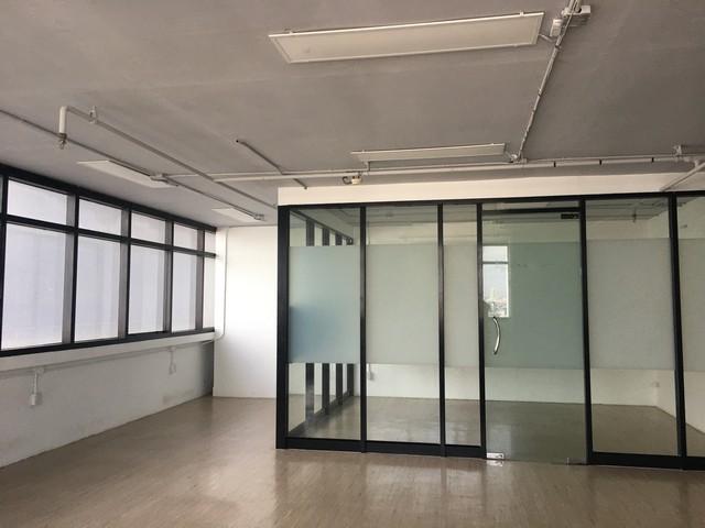 BS432 ขาย Office Space พื้นที่สำนักงาน 126ตรม. (มี 2ห้อง) อาคารพญาไท พลาซ่า ใจกลางกรุงเทพ