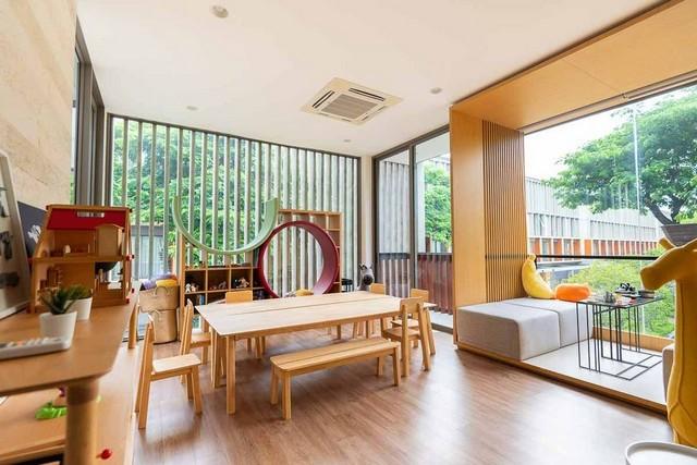 BS431 ขายทาวน์โฮม 3.5ชั้น โครงการเทพา รามคำแหง118 3ห้องนอน 4ห้องน้ำ
