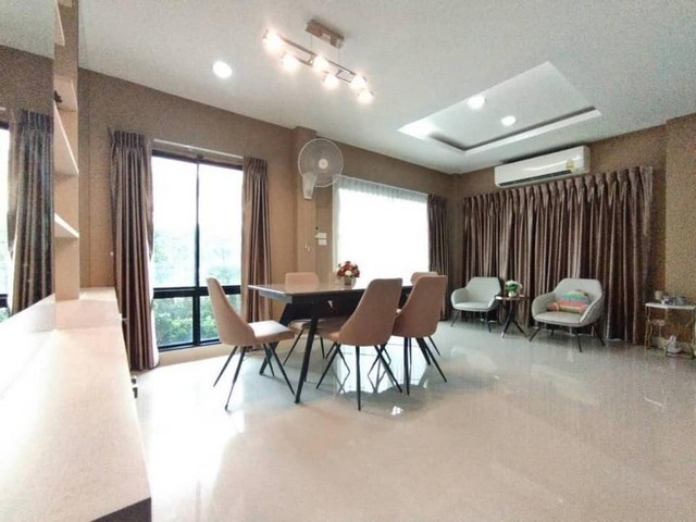POR1433ขาย ด่วน บ้าน ไลฟ์ บางกอก บูเลอวาร์ด รามอินทรา 65 Life Bangkok ใกล้เซ็นทรัล รามอินทรา