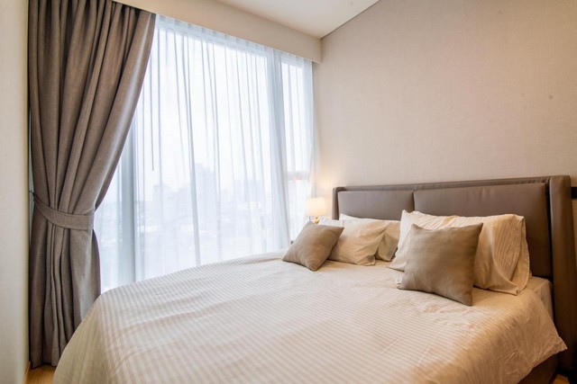 เช่าคอนโด วินแฮม การเดน เรสซิเดนซ สุขุมวิท 42 ใกล้ Bangkok Mediplex CentralWorld BTS เอกมัย