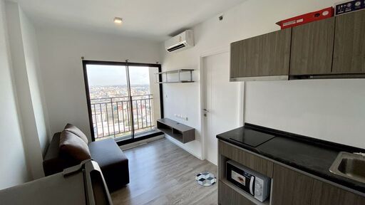 ขายคอนโด ห้องใหม่ เคนซิงตัน  (Kensington Sukhumvit-Theparak) อ.สมุทรปราการ จ.สมุทรปราการ 