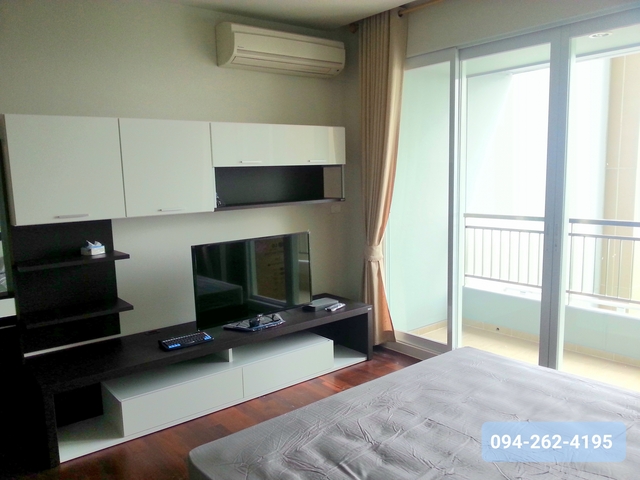 Circle Condominium เพชรบุรี – สุขุมวิท 33.51 ตรม. ชั้น 28 เหมือนอยู่โรงแรม เดินทางสะดวก