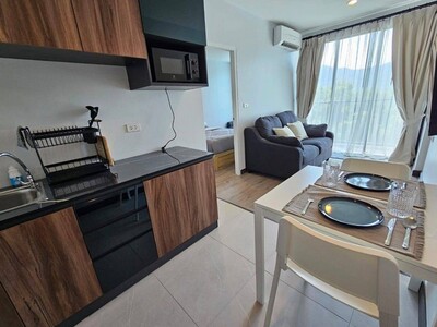 SELL apartment in Zcape 2