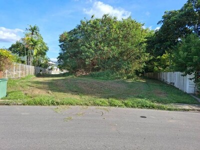 ขายที่ดิน ในโครงการ หมู่บ้านปัญญารีสร์อท ศรีราชา บางพระ 