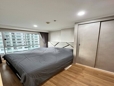 เช่า RR104  Lumpini Park Riverside Rama 3