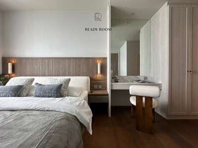 เช่า RR103 Ideo Q  Sukhumvit 36