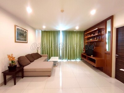 Riverside condo for Rent Watermark Chaophraya river near BTS Taks