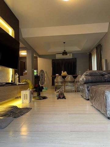 ให้เช่า-ขายบ้านเดียว 2ชั้น หมู่บ้านพฤกษ์ลดา บางนา 3 ห้องนอน- 2 ห้องน้ำ 2 ที่จอดรถ 3 เครื่องปรับอากาศ