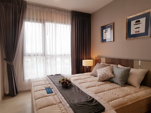 ให้เช่าคอนโด Life 48 ชั้น 11 ใกล้รถไฟฟ้า BTS พระโขนง 600 เมตร เพียง 3 สถานีถึง Emquartier