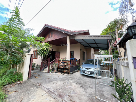 Sale House Near Bangrak beach 200 meters to the beach  Bophut . Koh Samui,Surat Thani