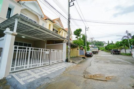 House for sale 3 bedrooms near maenam post office koh samui suratthani 136sq.m