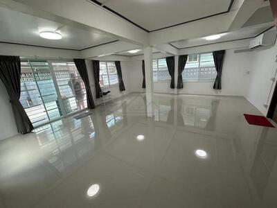 P988 ให้เช่า บ้านเดี่ยว 2 ชั้น ดินแดง ใกล้อนุเสาวรีย์ชัย ใกล้ประต