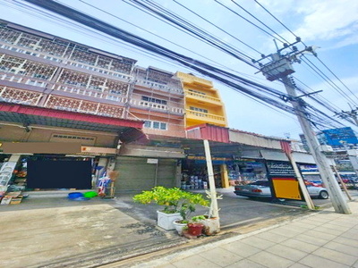  ไม่เคยอยู่! MRTตลาดมีนบุรี 900ม. ม.เกษมบัณฑิต ร่มเกล้า 2กม.ติดถน