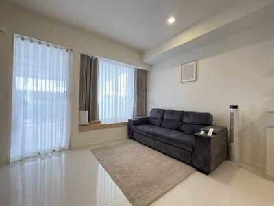 ให้เช่าทาวน์โฮม 3 นอน NORA บางนา สไตล์ Minimal Cozy ใกล้ Mega ban
