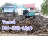 บริการถมที่ดิน สำหรับสร้างบ้าน ทำโรงงาน สร้างหมู่บ้าน ถมหินคลุกทำถนน ราคาเป็นกันเอง