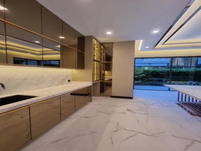 POR2971 ขาย แกรนด์ บางกอก บูเลอวาร์ด ราชพฤกษ์-พระราม 5 Grand Bangkok Boulevard พร้อมลิฟท์ ถนนนครอินทร์ บางขุนกอง บางกรวย นนทบุรี 