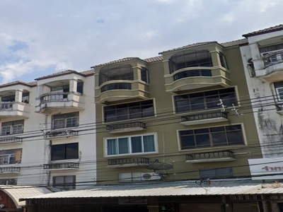 บางปรอก  รร.วัดโคก 500ม. 4นอน  ศาลากลาง ปทุมธานีแห่งใหม่ 900 ม. 