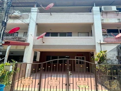 MRTบางอ้อ 1.6 กม.4 นอน 3 น้ำ ถ.บางกรวย-ไทรน้อย ม.มจพ. 2.5 กม.