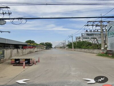 เช่าโกดังพร้อมใช้งาน ลำลูกกาคลอง 7   จังหวัดปทุมธานี