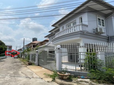 ถ.บางนา-ตราด51-55 โรบินสัน บางนา 700 ม.บ้านเดี่ยว 2 ชั้น 80 ตร.วา