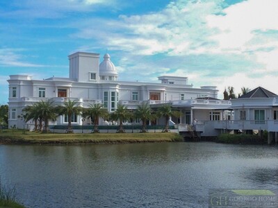 ขายคฤหาสน์ 13-2-38.5 ไร่ ซอย ประชาอุทิศ 76 ขายคฤหาสน์ 13-2-38.5 ไร่ ซอย ประชาอุทิศ 76