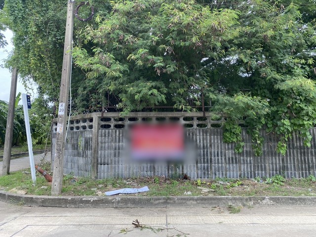 ขายที่ดินแปลงงาม :  หมู่บ้านเมืองทอง 2/2 กรุงเทพมหานคร