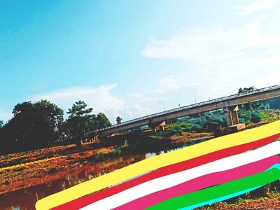 พรีเซ้นทรัพย์ดีปลายปี ขายที่ติดแม่น้ำน่าน อ.ท่าวังผา น่าน 0968821