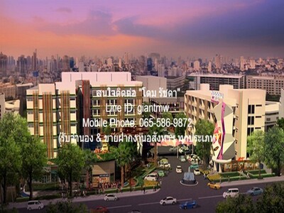 ขายคอนโด “แฮปปี้ ลาดพร้าว 101 (Happy Condo Ladprao 101)” ตึก H ชั ขายคอนโด “แฮปปี้ ลาดพร้าว 101 (Happy Condo Ladprao 101)” ตึก H ชั