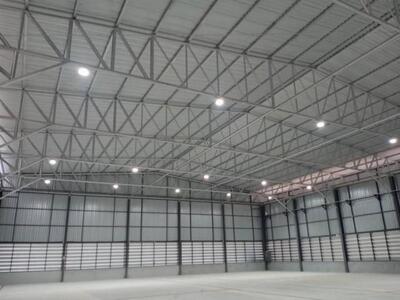 ให้เช่าโกดัง3,000 ตร.ม.พร้อมออฟฟิศย่านระยองซอย11นิคมพัฒนา