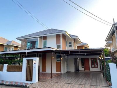 โซนหางดง ขายพร้อมผู้เช่า 4.09 ล้าน บ้านรีโนเวทใหม่ เฟอร์นิเจอร์คร โซนหางดง ขายพร้อมผู้เช่า 4.09 ล้าน บ้านรีโนเวทใหม่ เฟอร์นิเจอร์คร