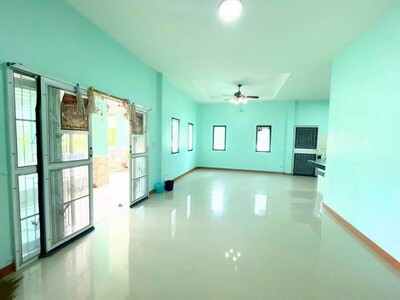 บ้านเดี่ยวหลังมุม ระยอง ราคาแค่ 1.75 ล้าน รีบก่อนพลาดของดี บ้านเดี่ยวหลังมุม ระยอง ราคาแค่ 1.75 ล้าน รีบก่อนพลาดของดี