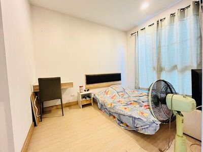  ขายคอนโด เดอะไพรเวซี่ เรวดี 28.24ตรม. ชั้น 3 ตึกB 