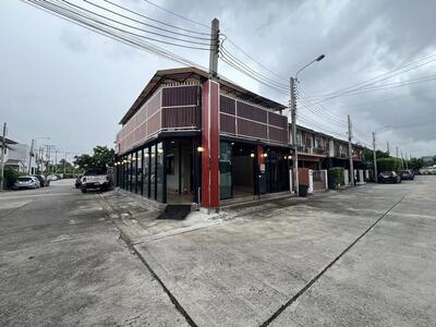 ให้เช่าโฮมออฟฟิศ 2 ชั้น 25.6 ตร.ว. โครงการพฤกษาวิลล์ พัฒนาการ สวน ให้เช่าโฮมออฟฟิศ 2 ชั้น 25.6 ตร.ว. โครงการพฤกษาวิลล์ พัฒนาการ สวน