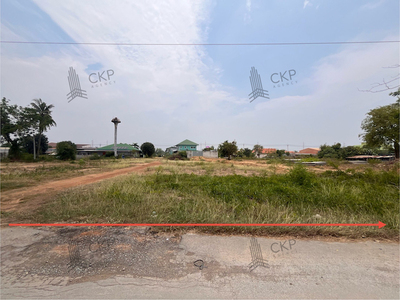 ที่ดินเปล่า ทำเลดี ติดถนนปทุมธานี-บางเลน ใกล้ตัวอำเภอกำแพงแสน ที่ดินเปล่า ทำเลดี ติดถนนปทุมธานี-บางเลน ใกล้ตัวอำเภอกำแพงแสน