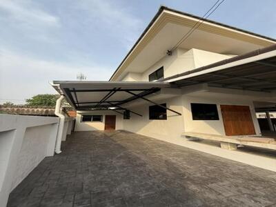 ให้เช่าบ้านเดี่ยว 2 ชั้น 101 ตร.ว. ซ.สังคมสงเคราะห์ ใกล้เซ็นทรัลอ ให้เช่าบ้านเดี่ยว 2 ชั้น 101 ตร.ว. ซ.สังคมสงเคราะห์ ใกล้เซ็นทรัลอ