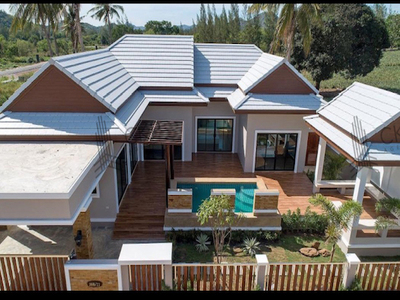 บ้านเดี่ยว ลดเป็นล้าน พูลวิลล่า ปราณบุรี พร้อมสระว่ายน้ำส่วนตัว บ้านเดี่ยว ลดเป็นล้าน พูลวิลล่า ปราณบุรี พร้อมสระว่ายน้ำส่วนตัว