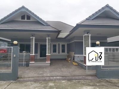 ให้เช่าบ้านเดี่ยวหลังใหญ่ ใกล้หาดแม่รำพึง เพ ระยอง   ให้เช่าบ้านเดี่ยวหลังใหญ่ ใกล้หาดแม่รำพึง เพ ระยอง