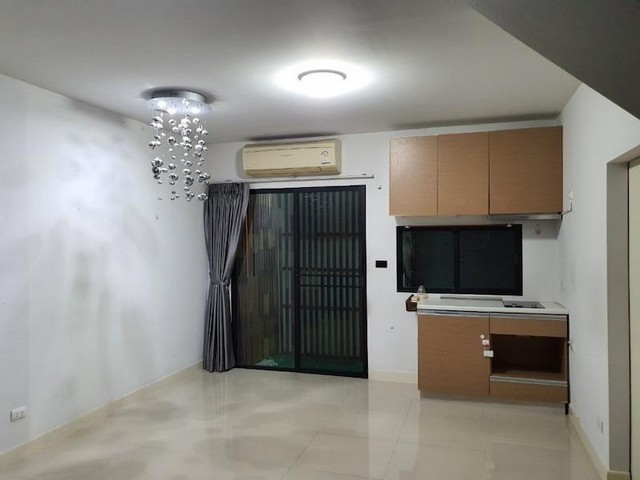 C3014  ให้เช่าทาวน์โฮม 3 ชั้น หมู่บ้านกลางเมืองราชพฤกษ์ พระราม 5 ใกล้เดอะวอล์คราชพฤกษ์