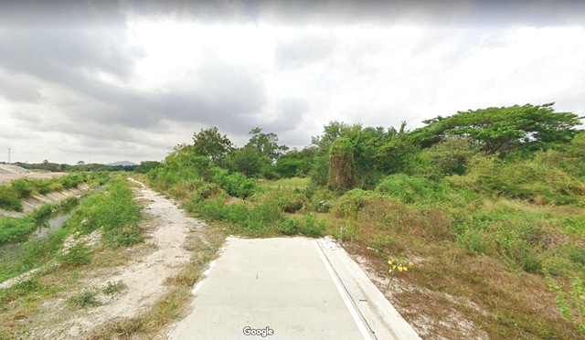  ที่ดินจัดสรร 11-3-82 ไร่ ติด Do Home และ โลตัสมาบตาพุด ตำบลมาบตาพุด ระยอง