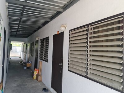 โปรปลายปีรับลมหนาวมาแล้ว ขายหอพัก 60วา แถว ม.รังสิต พร้อมโอน