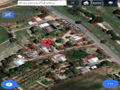 โปรปลายปีรับลมหนาว ขายบ้าน262วา ต.โพทะเล อ.ค่ายบางระจัน.สิงห์บุรี