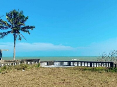 โปรปลายปีรับลมหนาว ขายที่สวยติดทะเล ที่ติดชายหาดสะพลี ชุมพร 5.9ลบ