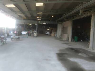 ที่ดินพร้อมโรงงานเก่า ทำเลทองใกล้ซุปเปอร์ไฮเวย์เชียงใหม่–ลำปาง