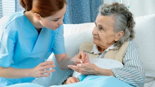 ห้างหุ้นส่วนจำกัดบ้านแสงสุขเซอร์วิสให้บริการ พนักงานดูแลผู้สุงอายุ ตามบ้านสนใจดทร0917188823